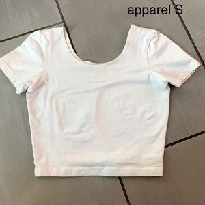 Crop top American apperal